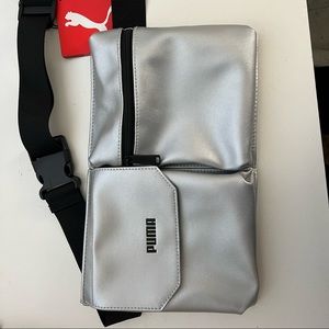 Waist bag